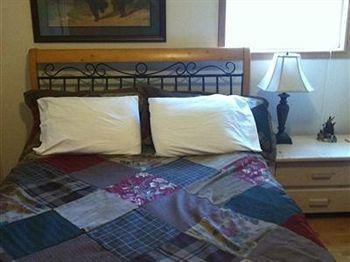 Mckenzie River Mountain Resort Sisters Dış mekan fotoğraf