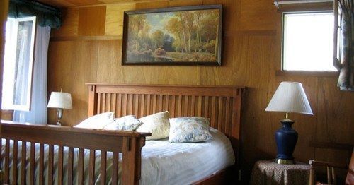 Mckenzie River Mountain Resort Sisters Dış mekan fotoğraf