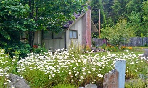 Mckenzie River Mountain Resort Sisters Dış mekan fotoğraf